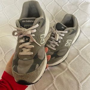 New Balance 993